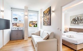 Moscova Luxury Home
